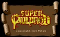 Super Cauldron vignette #1