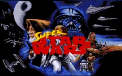 Super Star Wars thumbnail