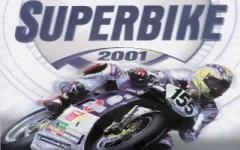 Superbike 2001 small screenshot