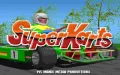 SuperKarts zmenšenina #1