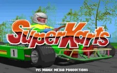 SuperKarts thumbnail