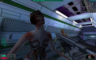 System Shock 2 Screenshot 3
