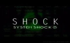 System Shock 2 vignette
