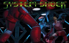 System Shock vignette