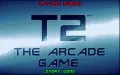 T2: The Arcade Game vignette #1