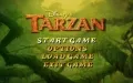 Tarzan vignette #1