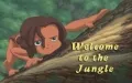 Tarzan vignette #2