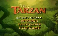 Tarzan zmenšenina