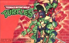 Teenage Mutant Ninja Turtles 2 zmenšenina
