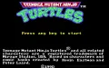 Teenage Mutant Ninja Turtles thumbnail #1