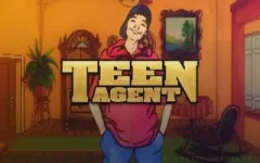 Teenagent thumbnail