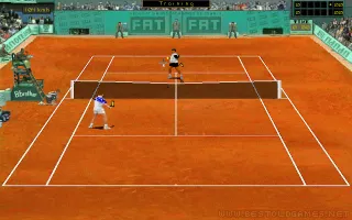 Tennis Elbow screenshot 5