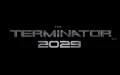 The Terminator 2029 vignette #1