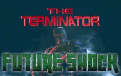 Terminator: Future Shock, The miniatura