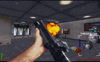 The Terminator: Rampage screenshot 2