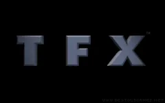 TFX: Tactical Fighter Experiment zmenšenina