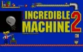 The Incredible Machine 2 vignette #1