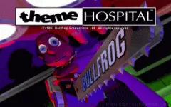 Theme Hospital thumbnail