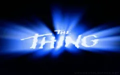 Thing, The vignette