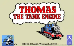 Thomas the Tank Engine & Friends thumbnail