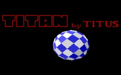 Titan small screenshot