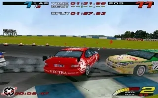 TOCA Championship Racing screenshot 2