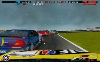 TOCA Championship Racing screenshot 3