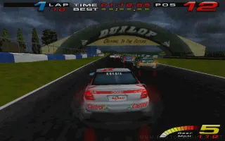 TOCA Championship Racing screenshot 4