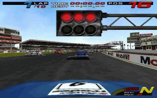 TOCA Championship Racing screenshot 5