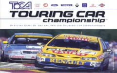 TOCA Championship Racing vignette
