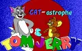 Tom & Jerry: Yankee Doodle's CAT-astrophe zmenšenina 1