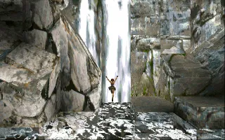 Tomb Raider Screenshot 4