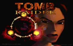 Tomb Raider zmenšenina
