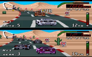 Top Gear screenshot 2