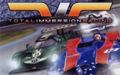 Total Immersion Racing zmenšenina