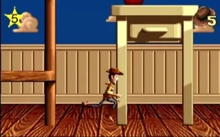 Toy Story screenshot 2