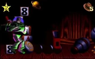 Toy Story screenshot 5