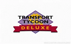 Transport Tycoon Deluxe zmenšenina