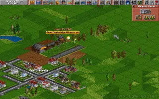 Transport Tycoon screenshot 4