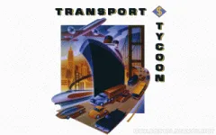 Transport Tycoon zmenšenina