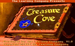Treasure Cove! zmenšenina