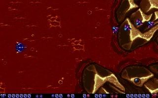 Tubular Worlds screenshot 3