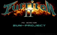 Turrican II: The Final Fight thumbnail