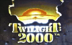 Twilight: 2000 vignette