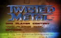 Twisted Metal thumbnail #1