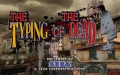 Typing of the Dead, The thumbnail