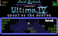 Ultima IV: Quest of the Avatar Miniaturansicht #1
