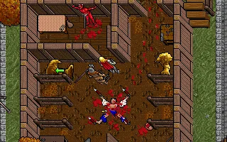 Ultima VII: The Black Gate screenshot 3