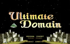 Ultimate Domain (Genesia) zmenšenina
