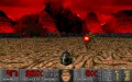 The Ultimate Doom vignette #9